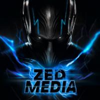 zedmedia's Twitch profile picture