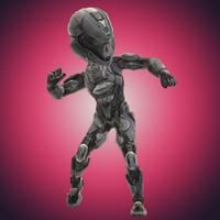 zednr's Twitch profile picture