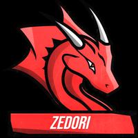 zedori's Twitch profile picture