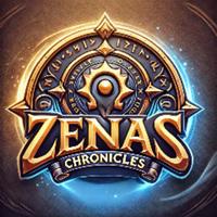 zenaschronicles's Twitch profile picture