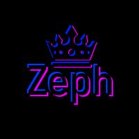 zephg0d's Twitch profile picture