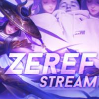 zerefegoist's Twitch profile picture