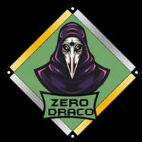 zerodraco's Twitch profile picture