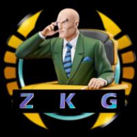 zerokoolgamer's Twitch profile picture