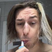 zeronperon's Twitch profile picture