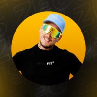 zeus's Twitch profile picture