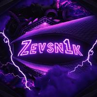 zevsn1k's Twitch profile picture