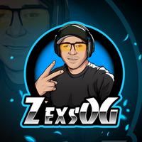 zexsog's Twitch profile picture
