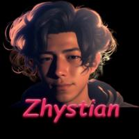 zhystian's Twitch profile picture