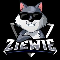 ziewie's Twitch profile picture