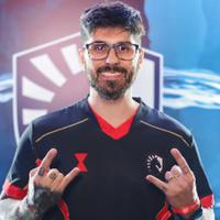 zigueira's Twitch profile picture