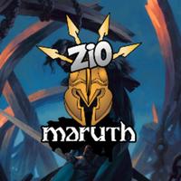 ziomaruth24's Twitch profile picture