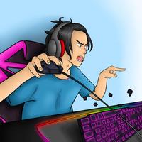 zloost's Twitch profile picture