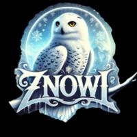 znowl's Twitch profile picture