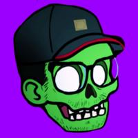 zombieargento's Twitch profile picture