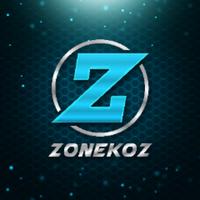 zonekoz's Twitch profile picture