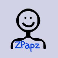 zpapz's Twitch profile picture