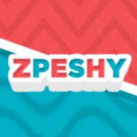 zpeshy's Twitch profile picture