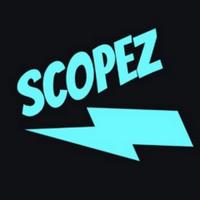 zscopezog's Twitch profile picture