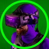 zstormvr's Twitch profile picture