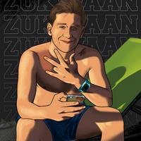 zukwaan's Twitch profile picture