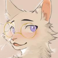 zuoyiimeow's Twitch profile picture