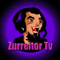 zurreitor's Twitch profile picture