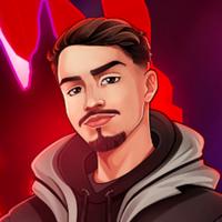 zveio's Twitch profile picture