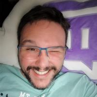 zvergy's Twitch profile picture