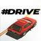 #DRIVE's game picture on Twitch