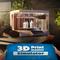 3D PrintMaster Simulator's game picture on Twitch