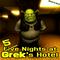 5 Nights At Grek's Hotel's game picture on Twitch