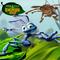 A Bug's Life's game picture on Twitch