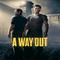 A Way Out's game picture on Twitch