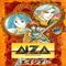 AIZA: New Generation's game picture on Twitch