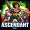 ASCENDANT.COM's game picture on Twitch