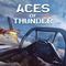 Aces of Thunder's game picture on Twitch