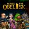 Across the Obelisk's game picture on Twitch