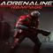 Adrenaline Rampage's game picture on Twitch