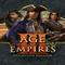 Age of Empires III's game picture on Twitch