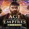Age of Empires Mobile's game picture on Twitch