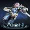 Aion Classic's game picture on Twitch