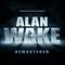 Alan Wake Remastered's game picture on Twitch