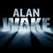 Alan Wake's game picture on Twitch