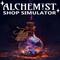 Alchemist Shop Simulator's game picture on Twitch