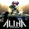 Alina of the Arena's game picture on Twitch