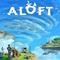 Aloft's game picture on Twitch