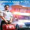 Ambulance Life: A Paramedic Simulator's game picture on Twitch