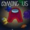 Among Us Twitch game picture on 