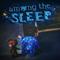 Among the Sleep's game picture on Twitch